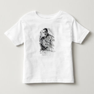 Camiseta De Bebé Sarga Diaghilev, 1904
