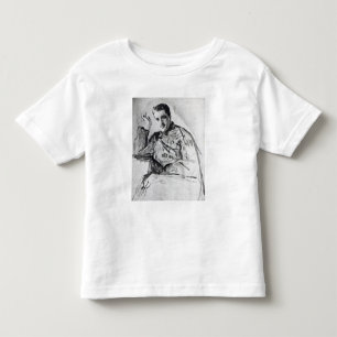 Camiseta De Bebé Sarga Diaghilev, 1904