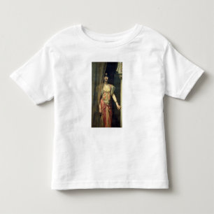 Camiseta De Bebé Sari de Soudja