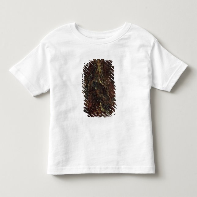 Camiseta De Bebé Satan que llama sus legiones (Anverso)