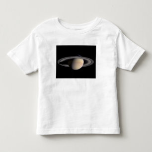 Camiseta De Bebé Saturn