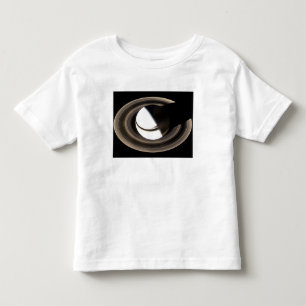Camiseta De Bebé Saturn 2