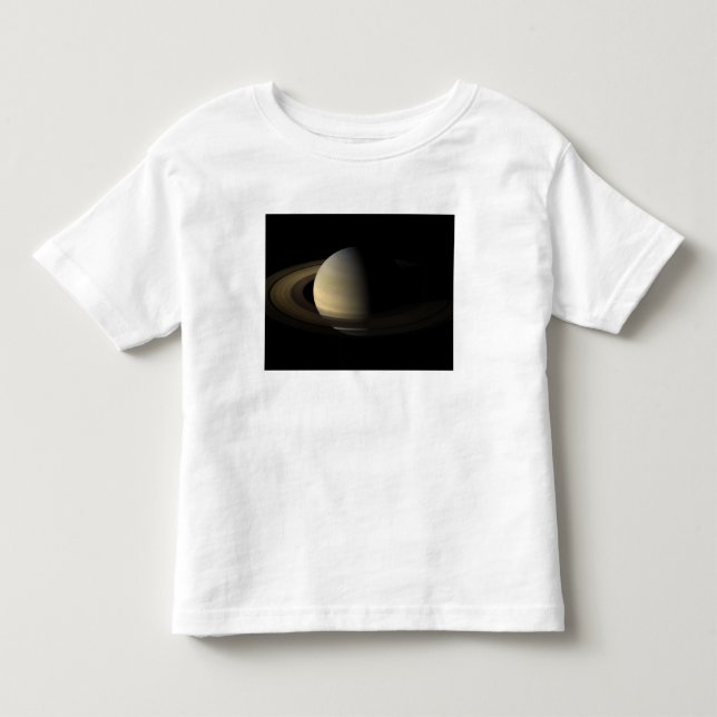 Camiseta De Bebé Saturn Equinox (Anverso)