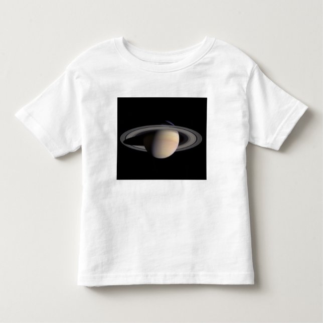 Camiseta De Bebé Saturno (Anverso)