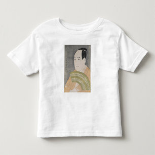 Camiseta De Bebé Sawamura Sojuro III en el papel de Ogishi