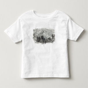 Camiseta De Bebé Schloss Kalenberg