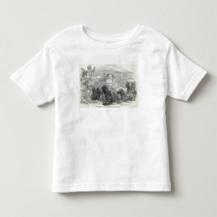 Camiseta De Bebé Schloss Kalenberg
