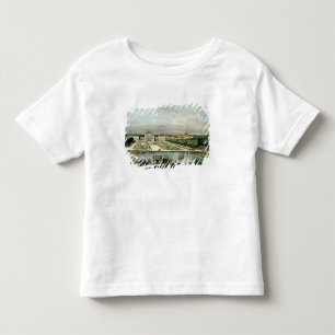 Camiseta De Bebé Schloss Nymphenburg, 1761
