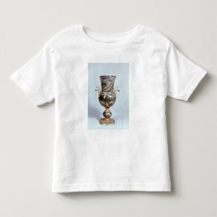 Camiseta De Bebé Schmelzglas por Salviati y el Co. de Venecia