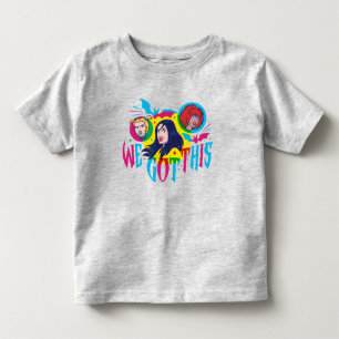 Camiseta De Bebé Scooby-Doo   Chicas sexuales que tenemos esto