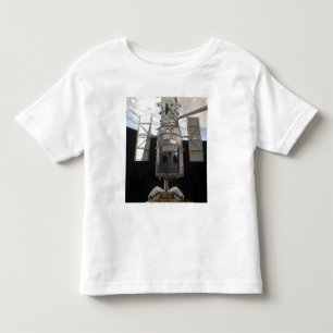 Camiseta De Bebé Se lanza el telescopio espacial de Hubble