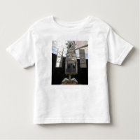 Se libera el telescopio espacial Hubble