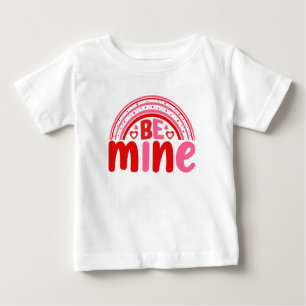 Camiseta De Bebé Sé mío