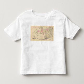 Camiseta De Bebé SE Omaha, Nebraska