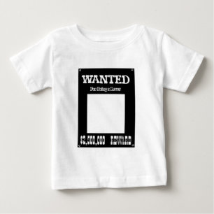 Camiseta De Bebé Se Quiere Ser Un Blanco Amante Del MUSEO Zazzle G