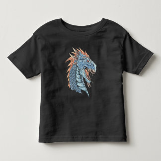 Camiseta De Bebé Se ve diferente según el color que elijas