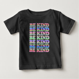 Camiseta De Bebé SEA AMABLE, Amabilidad