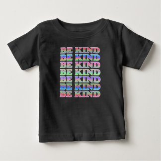 Camiseta De Bebé SEA AMABLE, Amabilidad