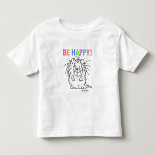 Camiseta De Bebé ¡SEA FELIZ! Boynton
