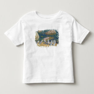 Camiseta De Bebé Seagulls, 1910
