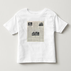 Camiseta De Bebé Sebastopol, California