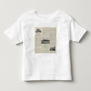 Camiseta De Bebé Sebastopol, California