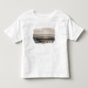 Camiseta De Bebé Sebastopol del este, placa 'de Seat de