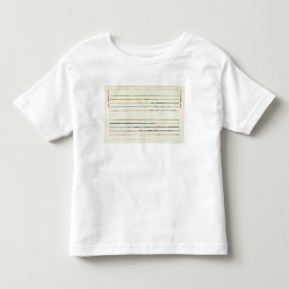 Camiseta De Bebé Secciones generales