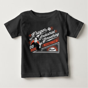 Camiseta De Bebé Seinfeld   Kruger Industrial Baseball