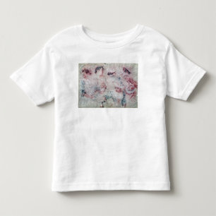 Camiseta De Bebé Seis estudios