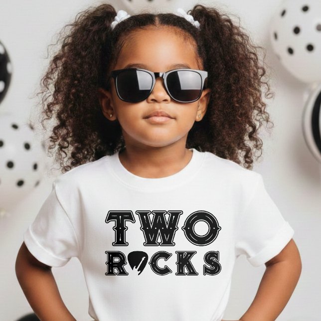 Camiseta De Bebé Selección de Guitarra Two Rocks Fiesta de Cumpleañ (Subido por el creador)