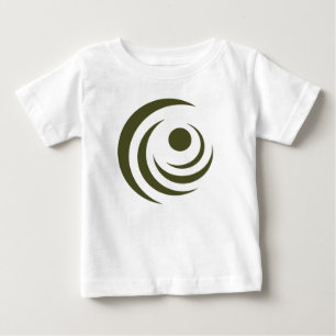 Camiseta De Bebé Sello de Gilbert (Arizona)