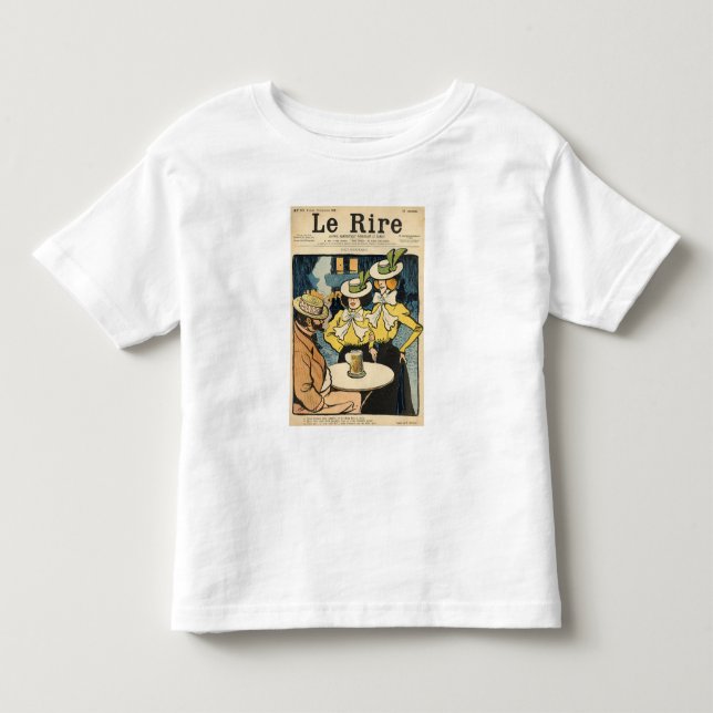 Camiseta De Bebé Semihermanas (Anverso)