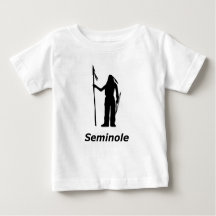 Seminole india