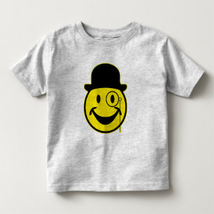 Camiseta De Bebé Señor amarillo + su trasero. e ideas