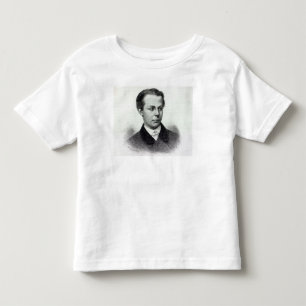 Camiseta De Bebé Señor Francisco Douglas