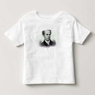 Camiseta De Bebé Señor Francisco Douglas