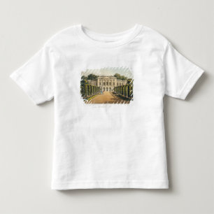 Camiseta De Bebé Señor Sidmouth, en el parque de Richmond, de