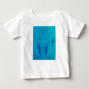 Camiseta De Bebé Señora