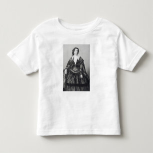 Camiseta De Bebé Señora Ana obispo