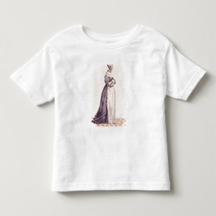 Camiseta De Bebé Señora Debrie en el papel de Inés