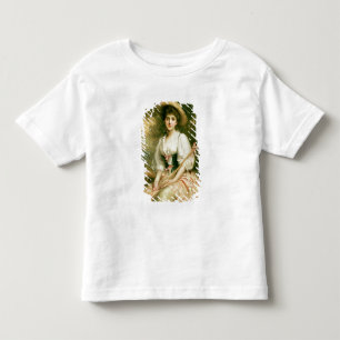 Camiseta De Bebé Señora Estuardo M. Samuel como Phyllida