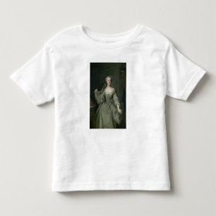 Camiseta De Bebé Señora Sophie de Francia como Virgen de vestal