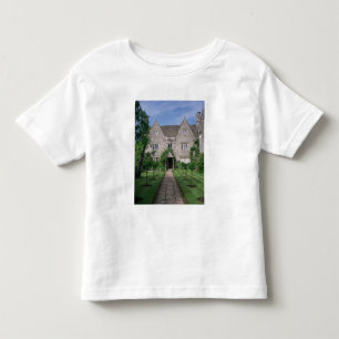 Camiseta De Bebé Señorío de Kelmscott (foto)
