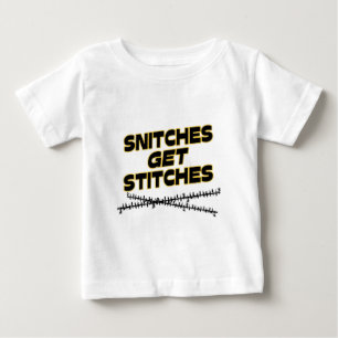 Camiseta De Bebé Sentimientos obtener puntos