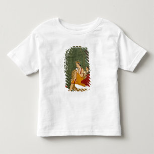 Camiseta De Bebé Séptima encarnación de Vishnu como Rama-Chandra