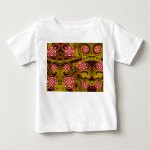 Camiseta De Bebé Ser amable