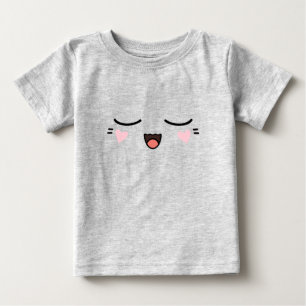 Camiseta De Bebé Serene