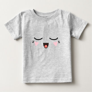 Camiseta De Bebé Serene