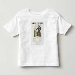 Camiseta De Bebé Serment un la Republique',